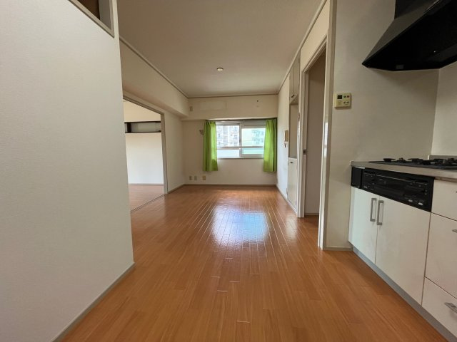 【キッチン】の画像