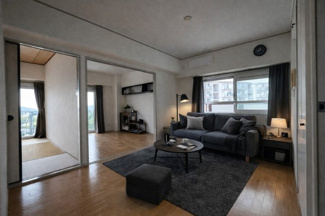 【キッチン】 | 鈴蘭泉台第3ハウス