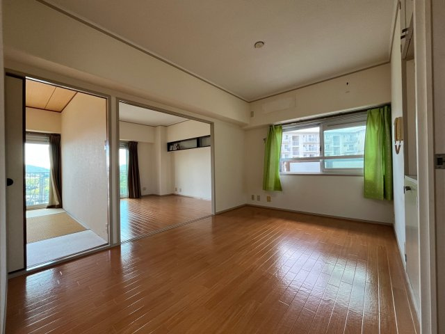 【ダイニング】の画像