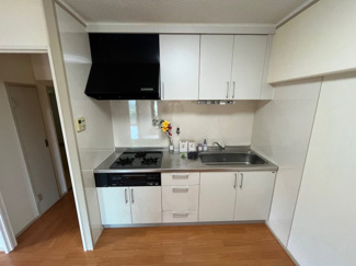 【洋室】 | 鈴蘭泉台第3ハウス