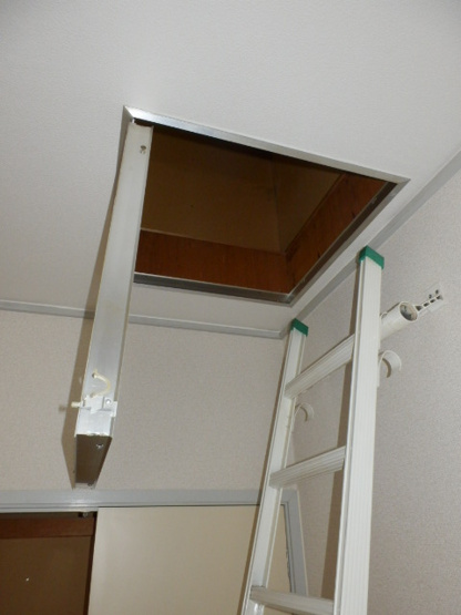 【内装】 | リンデンハイム | グルニエ！