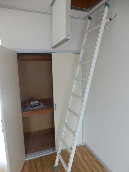 【収納】 | リンデンハイム | 収納