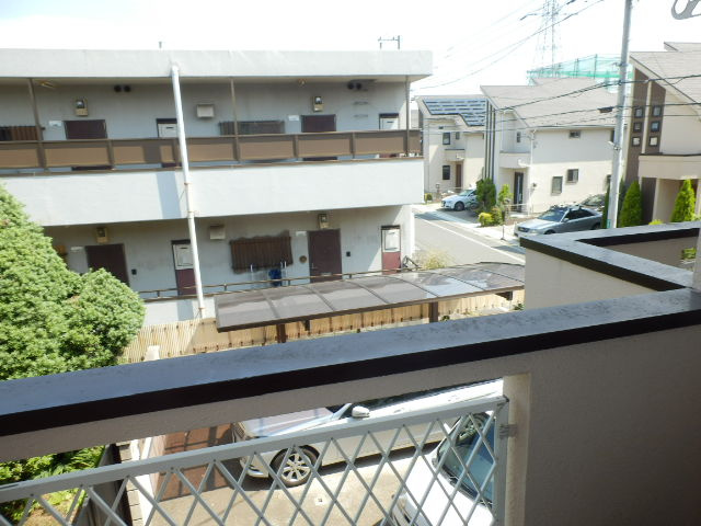 【展望】 | リンデンハイム | 展望良好