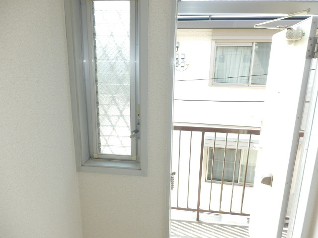 【玄関】 | リンデンハイム