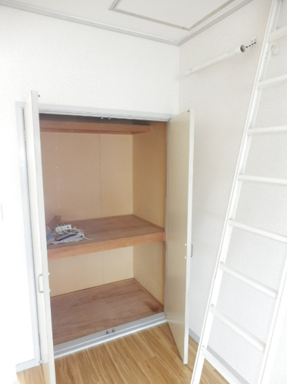 【収納】 | リンデンハイム | 収納