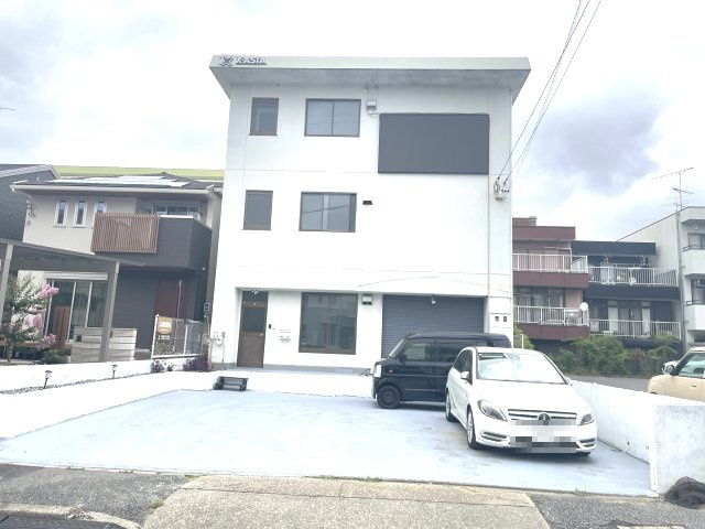中島テナント　１Ｆ