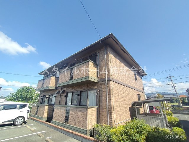 ラークハイム三蔵子A