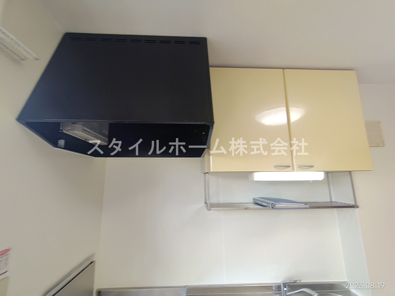 ラークハイム三蔵子Aの設備