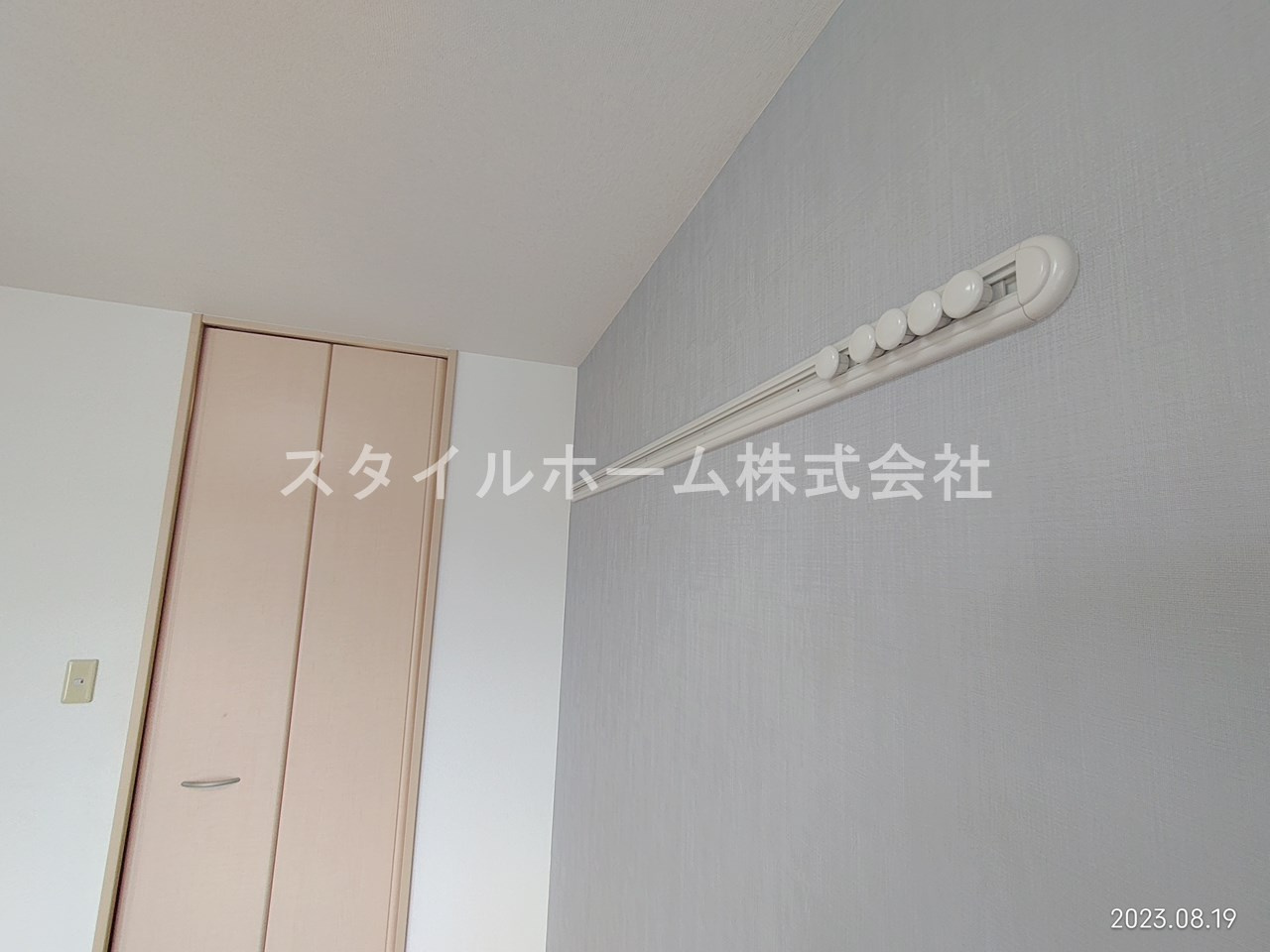 ラークハイム三蔵子Aの設備