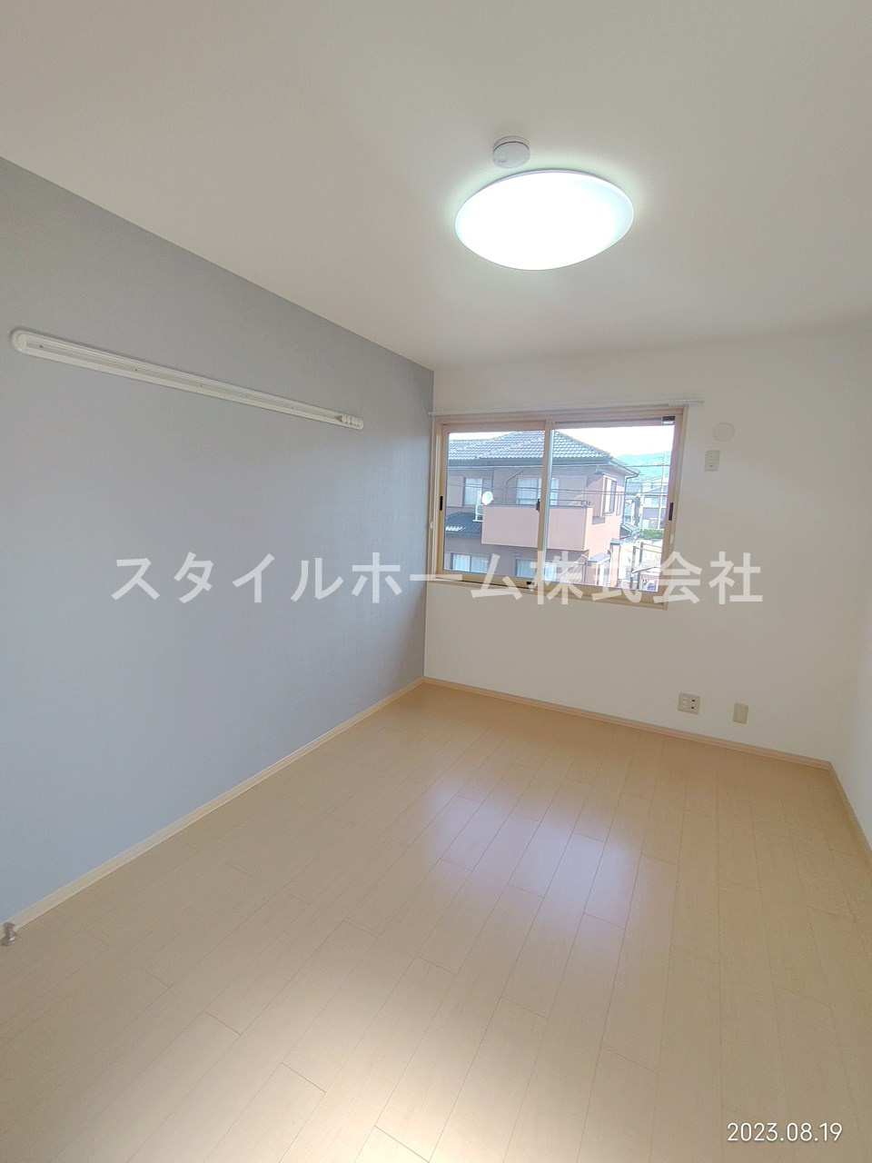 ラークハイム三蔵子Aの設備