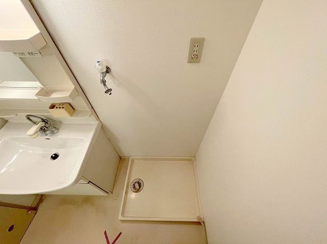 ビラ小松の設備