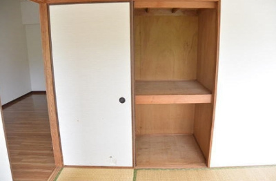 【収納】 | サンバード春日