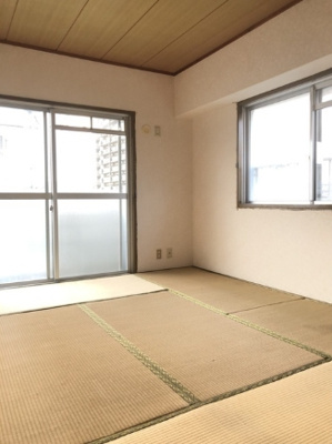 【和室】 | サンバード春日