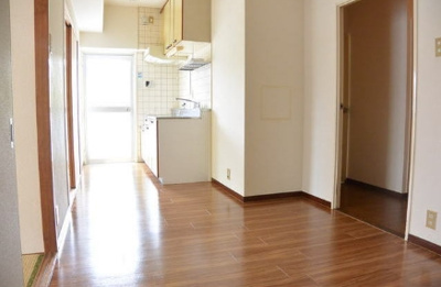 【居間・リビング】 | サンバード春日