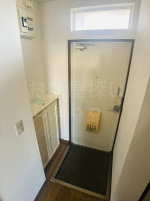 【玄関】 | リージェンシー木村