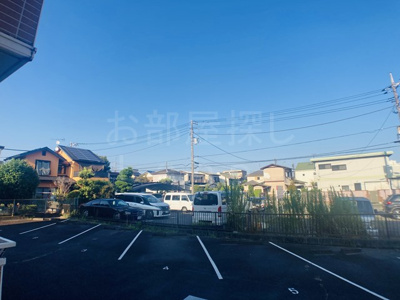 【展望】 | リージェンシー木村