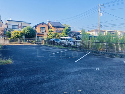 【駐車場】 | リージェンシー木村