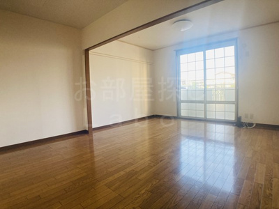 【居間・リビング】 | リージェンシー木村