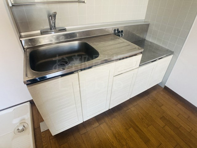 【キッチン】 | リージェンシー木村