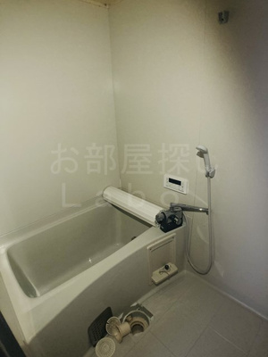 【浴室】 | リージェンシー木村