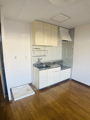 【キッチン】 | リージェンシー木村