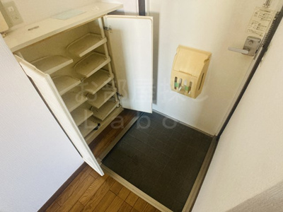 【玄関】 | リージェンシー木村