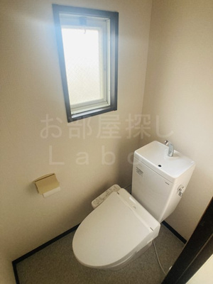 【トイレ】 | リージェンシー木村