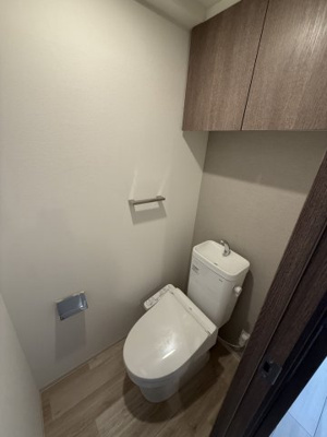 【トイレ】 | S-RESIDENCE高井戸EAST