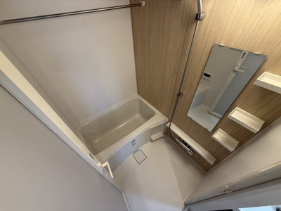 【浴室】 | S-RESIDENCE高井戸EAST