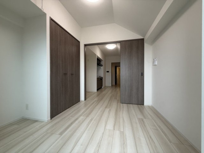 【寝室】 | S-RESIDENCE高井戸EAST