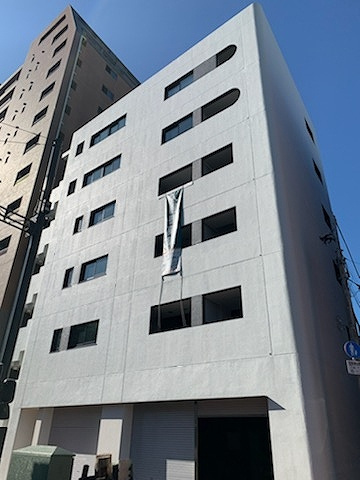 Address千石の外観