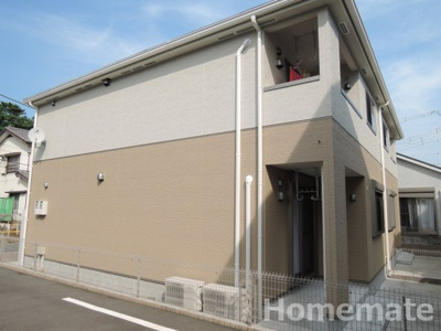 【外観】 | カーサドルチェ | 外観写真その他2