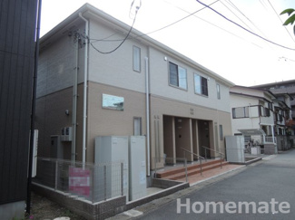 【外観】 | 外観写真その他3
