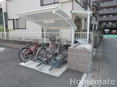 【その他共用部分】 | カーサドルチェ
