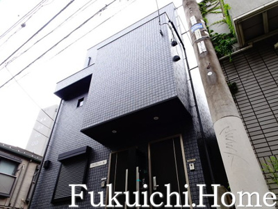 【外観】 | ユアメゾン井上