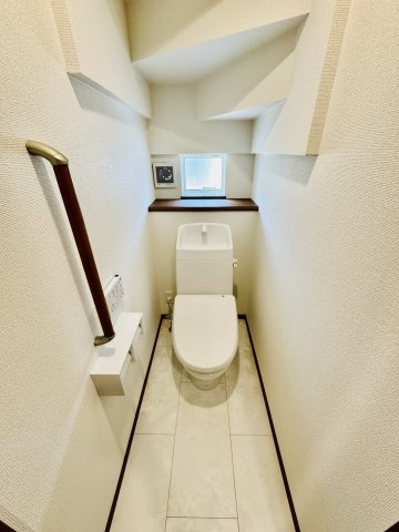 高崎市浜尻町4期　限定1棟　ハートフルタウン　新築建売の洋室