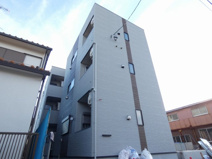 ハーモニーテラス烏森町Ⅲの画像