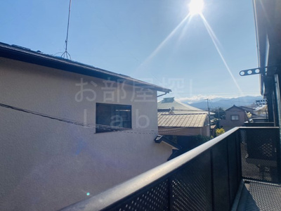 【展望】 | ハイツ丸久Ａ