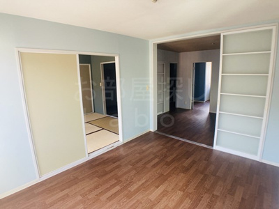 【内装】 | ハイツ丸久Ａ