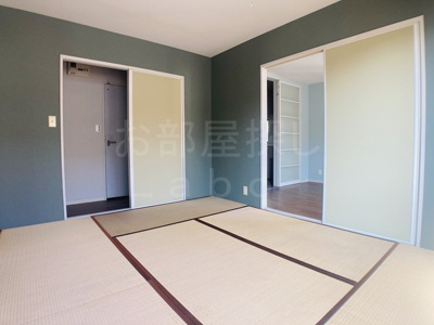 【内装】 | ハイツ丸久Ａ