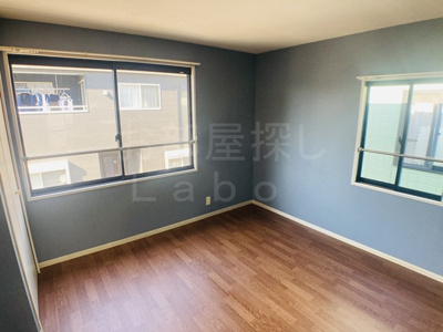 【内装】 | ハイツ丸久Ａ