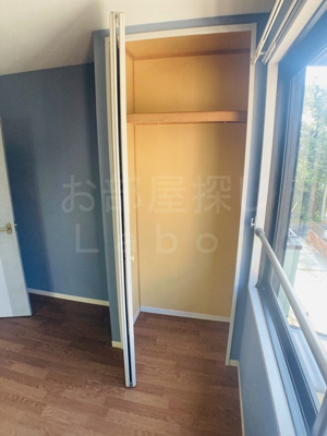 【収納】 | ハイツ丸久Ａ