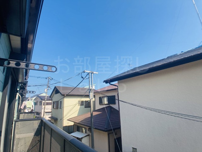 【展望】 | ハイツ丸久Ａ