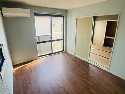 【居間・リビング】 | ハイツ丸久Ａ