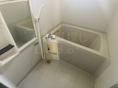 【浴室】 | ハイツ丸久Ａ