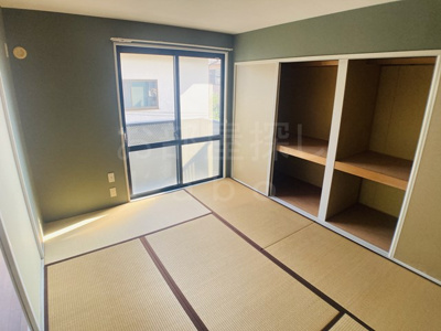 【内装】 | ハイツ丸久Ａ