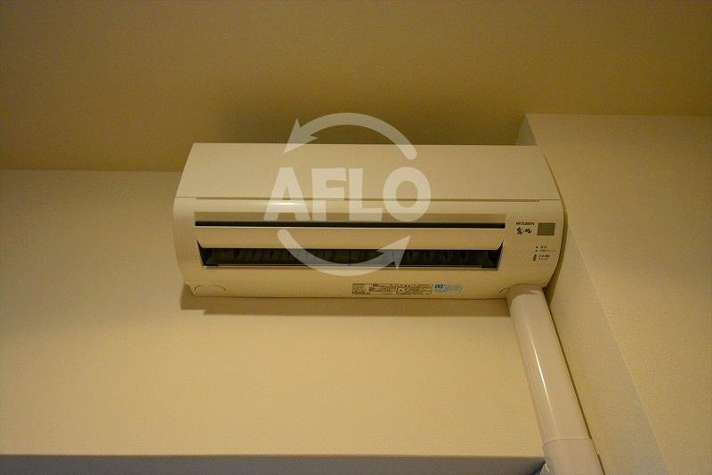 ザ・パーククロス阿波座のその他|ザ・パーククロス阿波座　エアコン完備