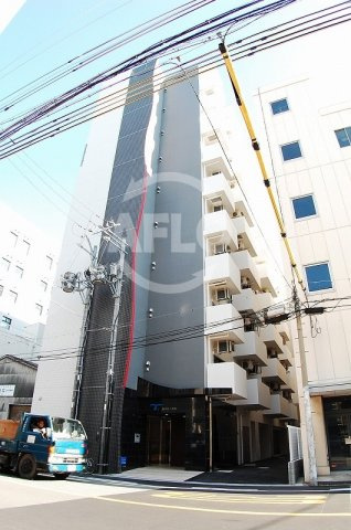 ザ・パーククロス阿波座