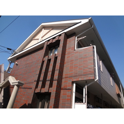 【その他共用部分】 | レステ・ビュー桜ヶ丘北町