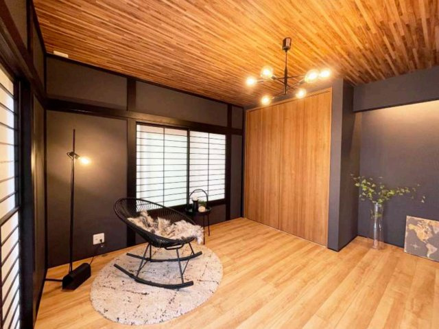 横浜市青葉区市ヶ尾町 中古戸建て【仲介手数料無料】のその他